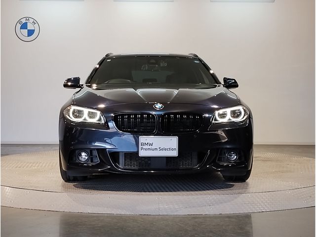 Bmw 5 SERIES 2017-01 196567-3