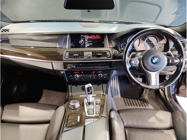 Bmw 5 SERIES 2017-01 196567-1