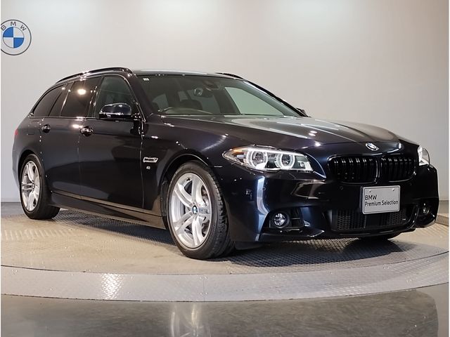 Bmw 5 SERIES 2017-01 196567-5
