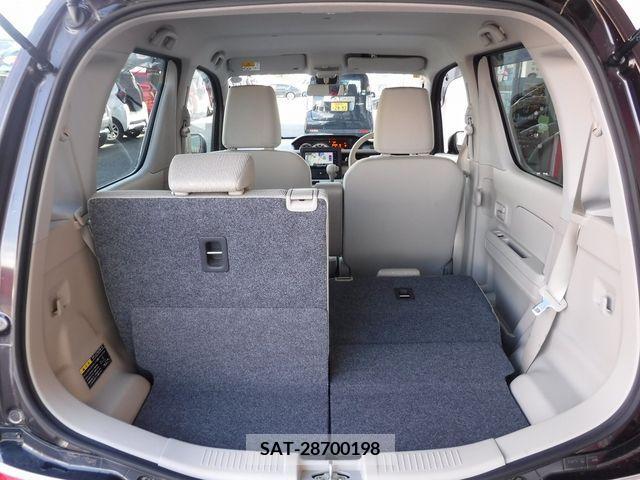 Mazda FLAIR 2020-09 360344-17