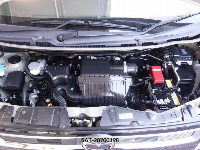 Mazda FLAIR 2020-09 360344-19