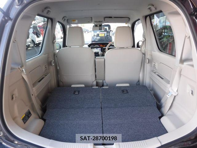 Mazda FLAIR 2020-09 360344-16