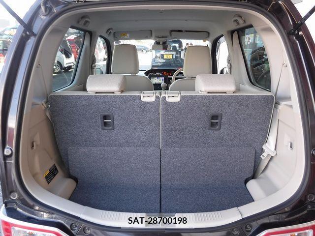 Mazda FLAIR 2020-09 360344-18