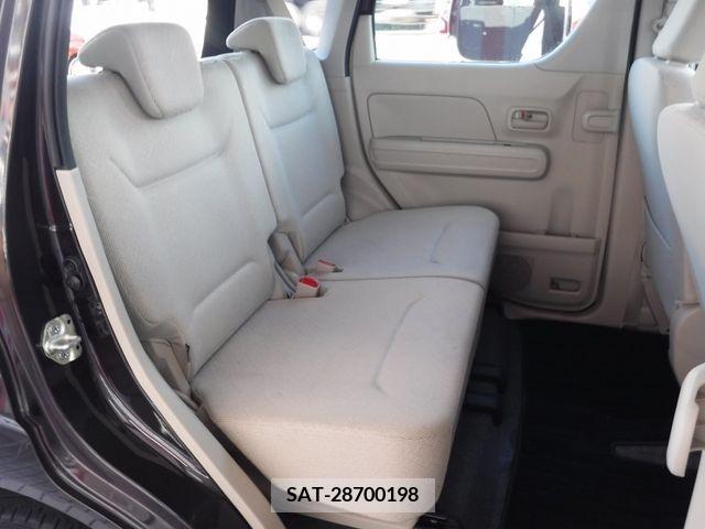 Mazda FLAIR 2020-09 360344-9
