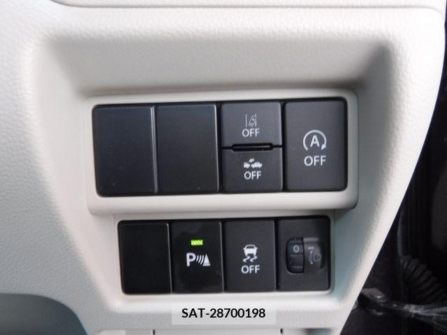 Mazda FLAIR 2020-09 360344-8