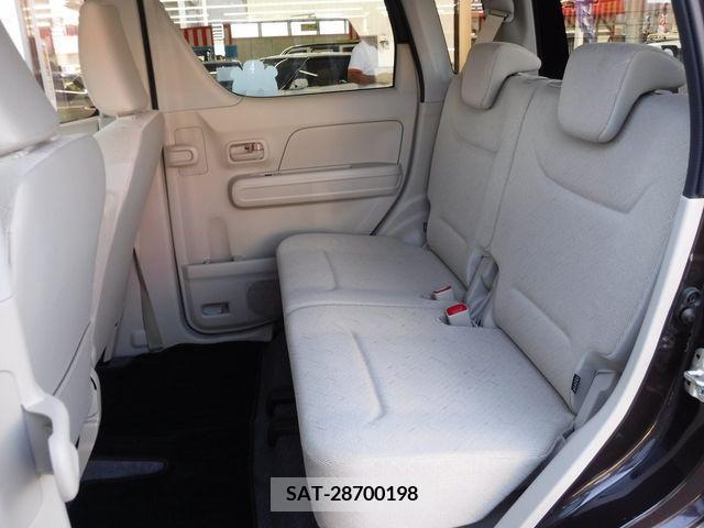 Mazda FLAIR 2020-09 360344-11