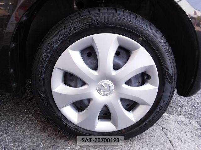 Mazda FLAIR 2020-09 360344-5