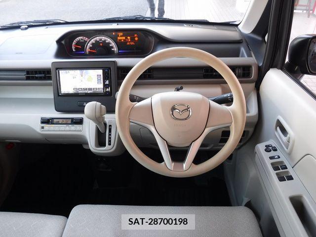 Mazda FLAIR 2020-09 360344-1