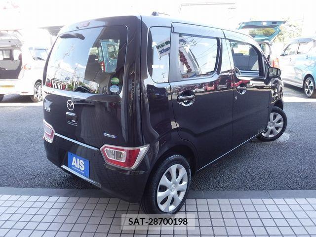 Mazda FLAIR 2020-09 360344-2