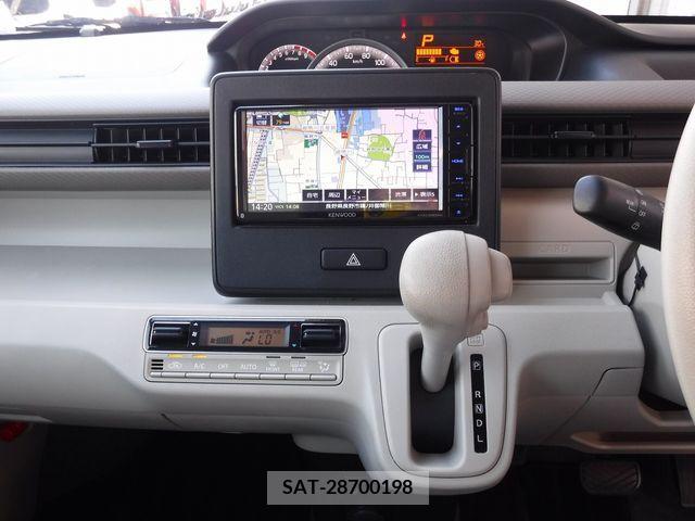 Mazda FLAIR 2020-09 360344-12