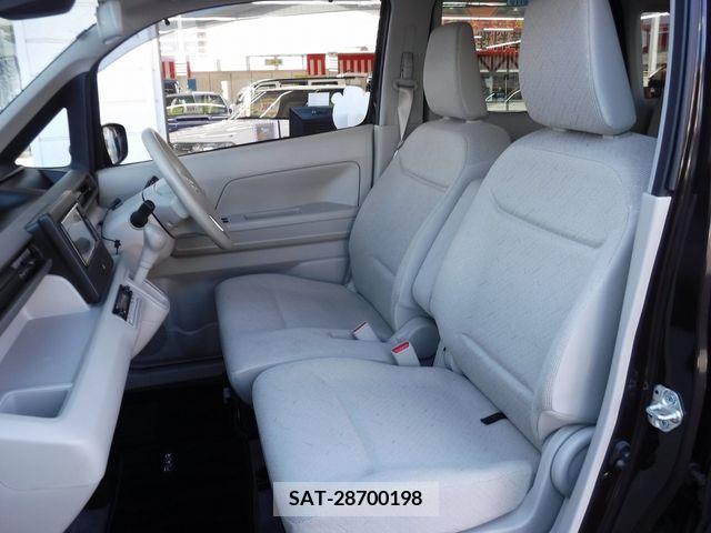 Mazda FLAIR 2020-09 360344-15