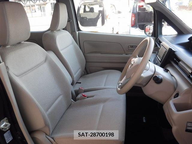 Mazda FLAIR 2020-09 360344-13