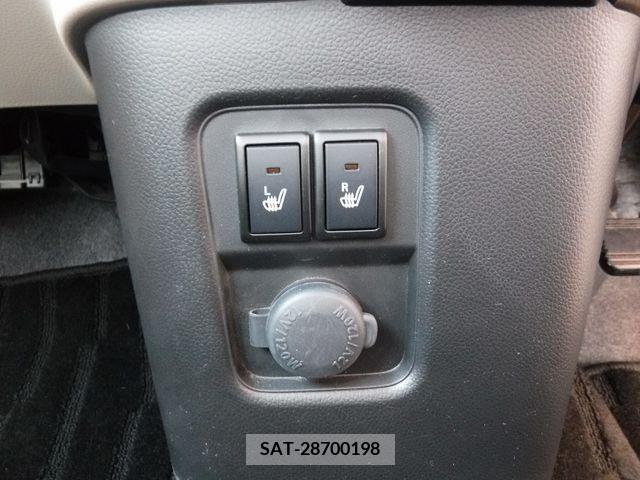 Mazda FLAIR 2020-09 360344-14