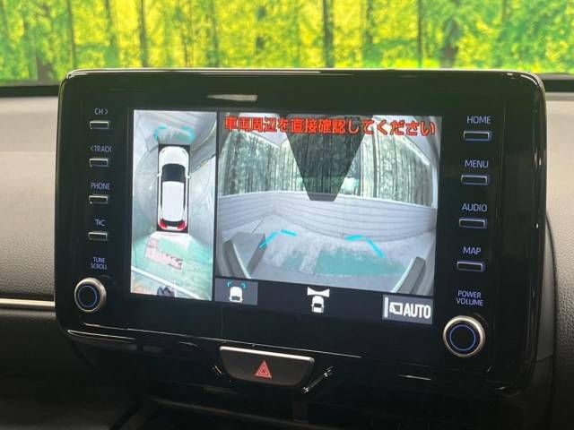 Toyota YARIS CROSS 2023-04 11916-3