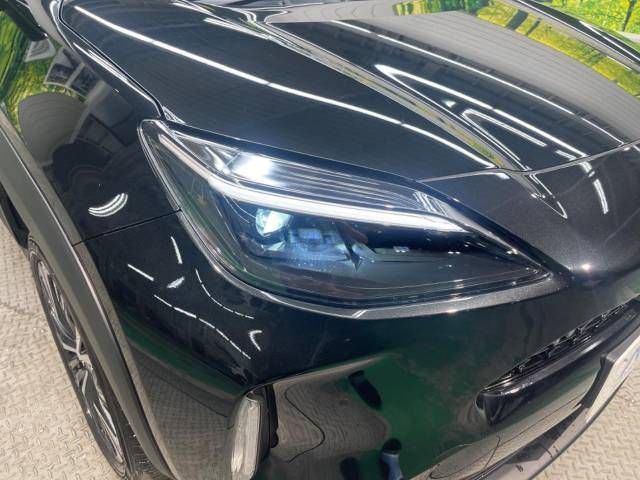 Toyota YARIS CROSS 2023-04 11916-12