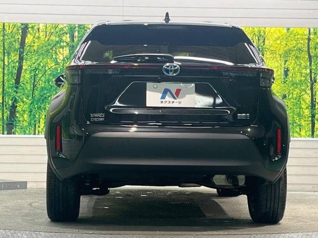 Toyota YARIS CROSS 2023-04 11916-15
