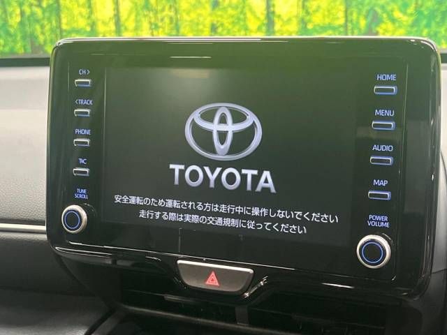 Toyota YARIS CROSS 2023-04 11916-2