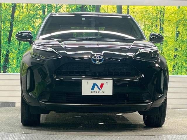 Toyota YARIS CROSS 2023-04 11916-14