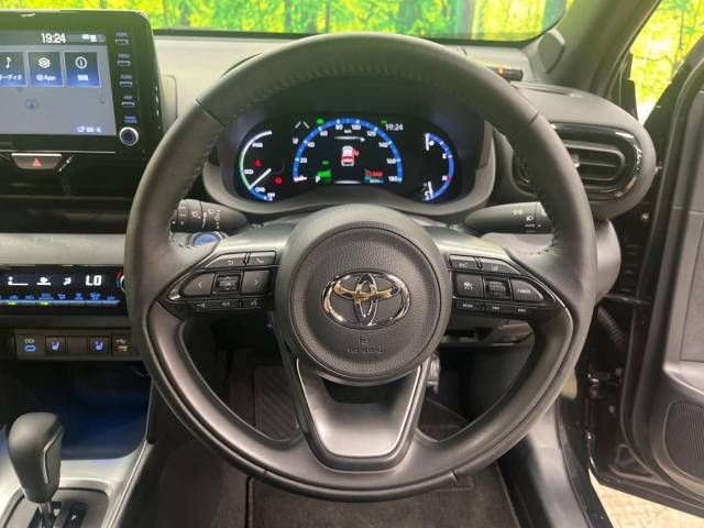 Toyota YARIS CROSS 2023-04 11916-4