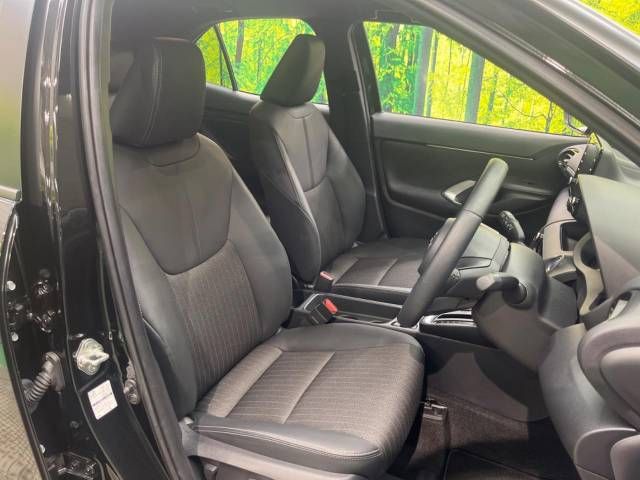 Toyota YARIS CROSS 2023-04 11916-7