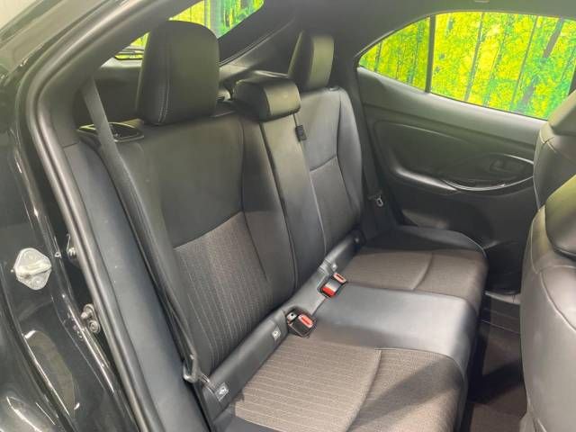 Toyota YARIS CROSS 2023-04 11916-10