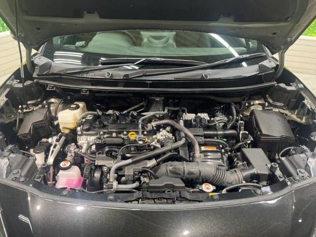 Toyota YARIS CROSS 2023-04 11916-19