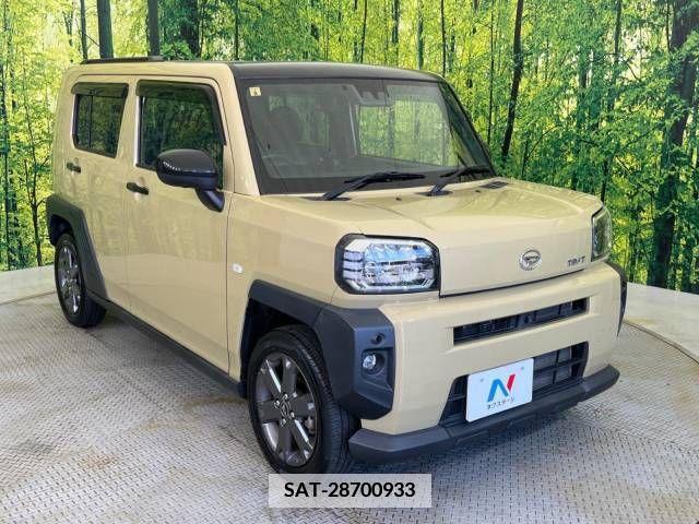 Daihatsu TAFT 2020-08 369096-16