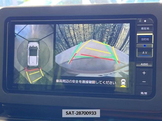 Daihatsu TAFT 2020-08 369096-5