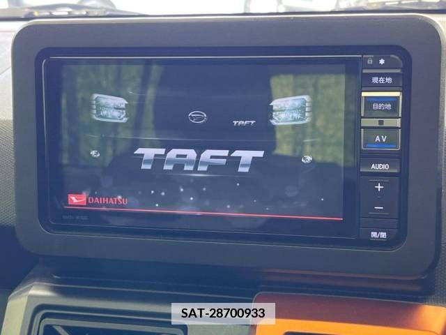 Daihatsu TAFT 2020-08 369096-4