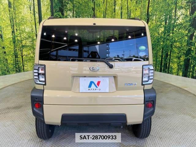Daihatsu TAFT 2020-08 369096-14