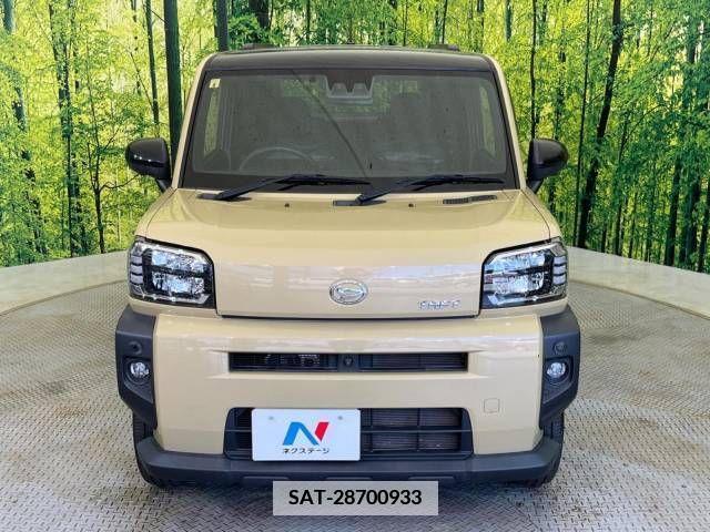 Daihatsu TAFT 2020-08 369096-13