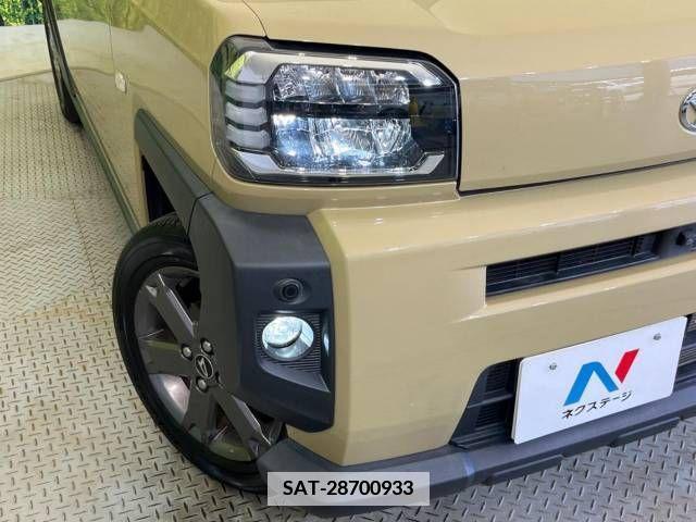 Daihatsu TAFT 2020-08 369096-11