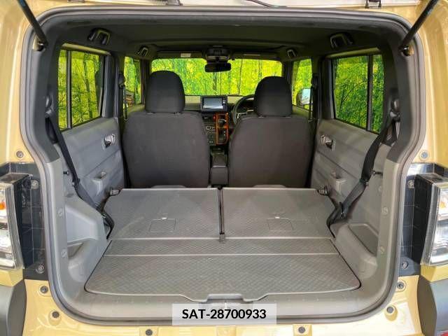 Daihatsu TAFT 2020-08 369096-10
