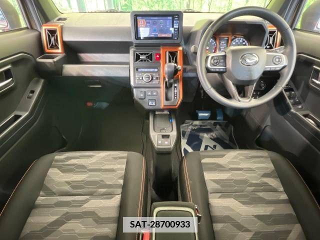 Daihatsu TAFT 2020-08 369096-1