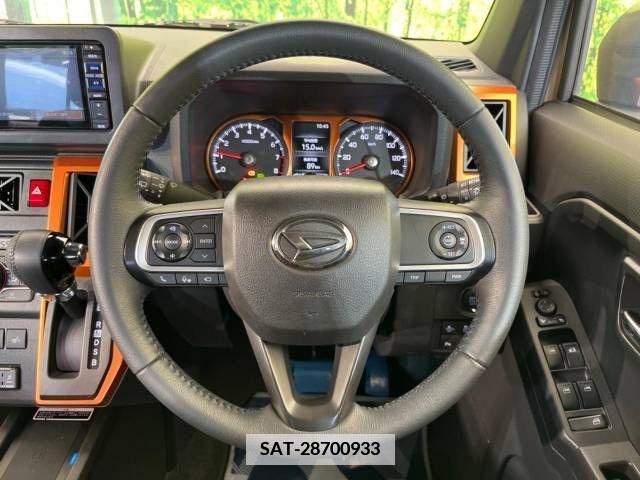 Daihatsu TAFT 2020-08 369096-19