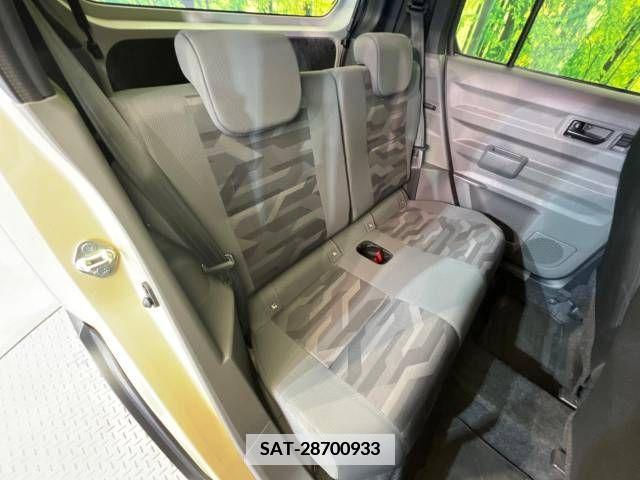 Daihatsu TAFT 2020-08 369096-9