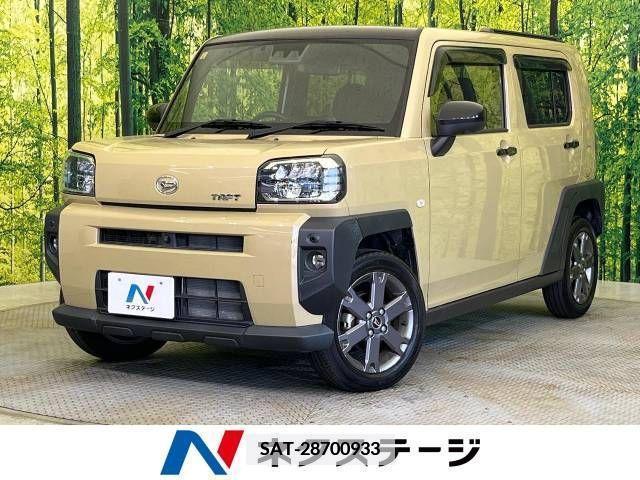 Daihatsu TAFT 2020-08 369096-0