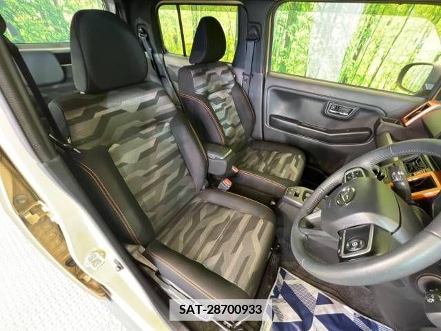 Daihatsu TAFT 2020-08 369096-8