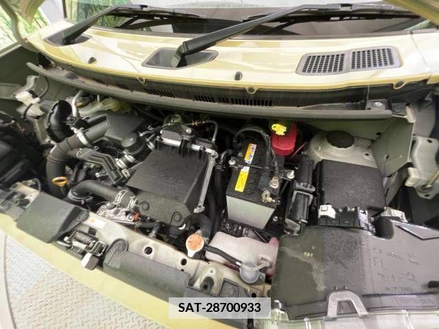 Daihatsu TAFT 2020-08 369096-18