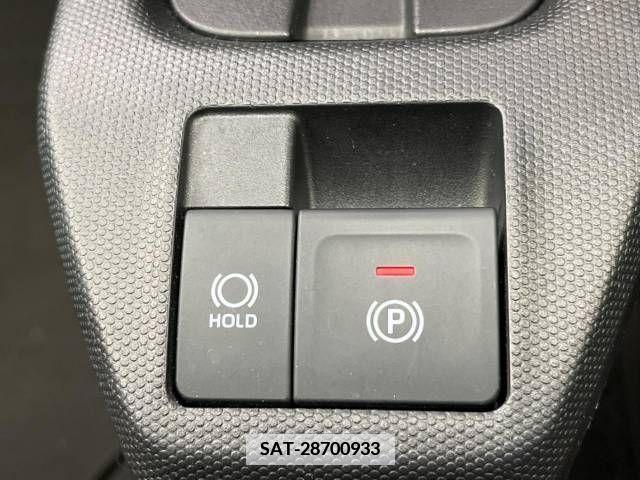Daihatsu TAFT 2020-08 369096-7