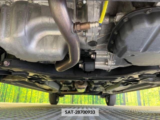 Daihatsu TAFT 2020-08 369096-17