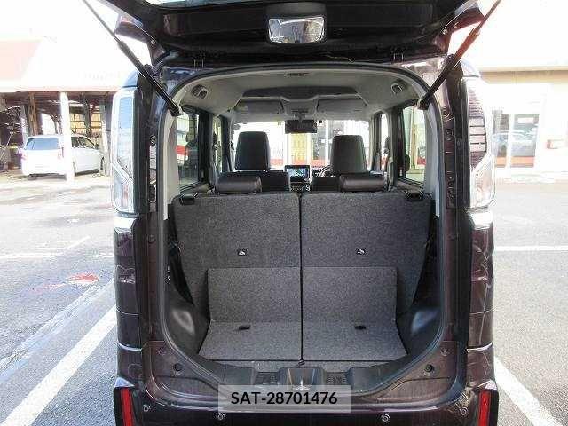 Suzuki SPACIA 2021-10 215582-14