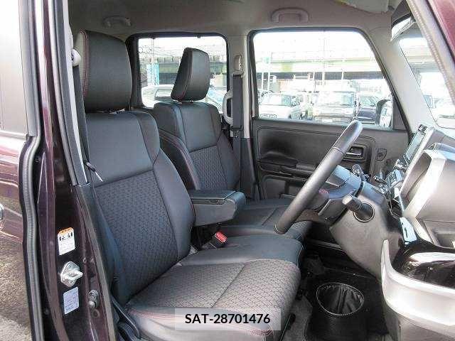 Suzuki SPACIA 2021-10 215582-12
