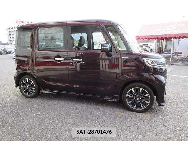Suzuki SPACIA 2021-10 215582-17