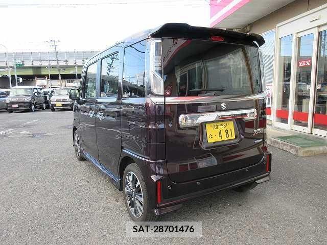 Suzuki SPACIA 2021-10 215582-16