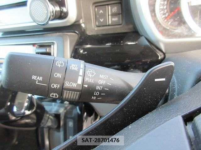 Suzuki SPACIA 2021-10 215582-10