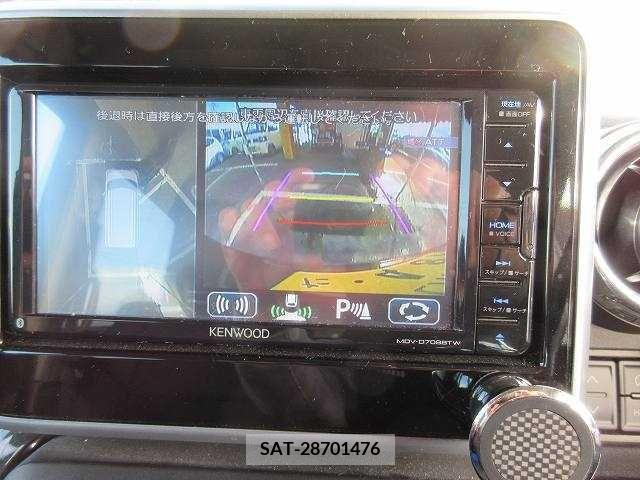 Suzuki SPACIA 2021-10 215582-5