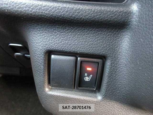 Suzuki SPACIA 2021-10 215582-7