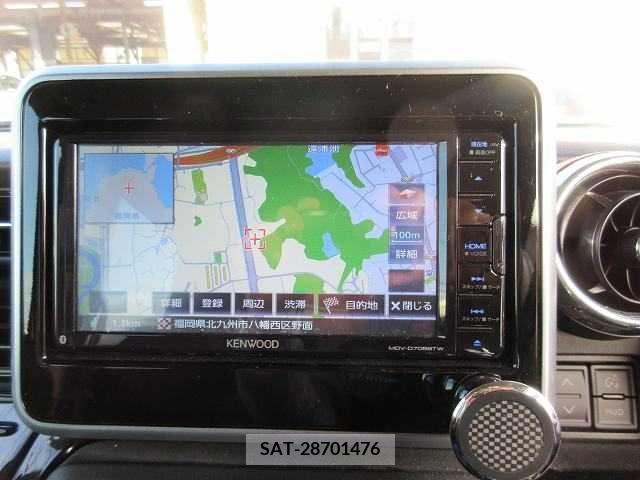 Suzuki SPACIA 2021-10 215582-4