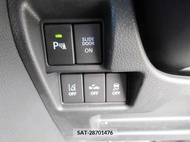 Suzuki SPACIA 2021-10 215582-6